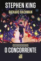 Livro - O concorrente (Nova edição)