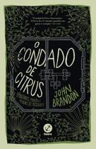 Livro - O condado de Citrus: Pântanos, paixões e picadas de mosquito