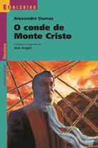 Livro - O Conde de Monte Cristo Livro - O Conde de Monte Cristo