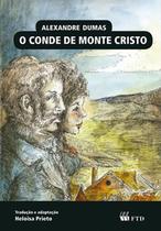 Livro - O Conde de Monte Cristo