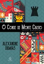 Livro - O Conde de Monte Cristo
