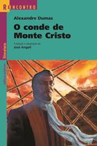 Livro - O Conde de Monte Cristo
