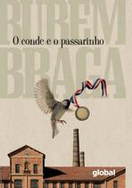 Livro - O conde e o passarinho