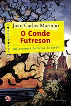 Livro - O conde Futreson Livro - O conde Futreson