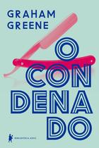 Livro - O condenado