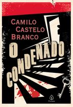 Livro - O condenado