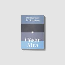 Livro - O congresso de literatura