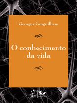 Livro - O Conhecimento da Vida Livro - O Conhecimento da Vida