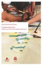 Livro - O conhecimento de si