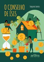 Livro - O Conselho de Ísis Livro - O Conselho de Ísis