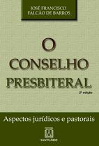 Livro - O conselho presbiteral Livro - O conselho presbiteral