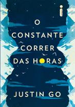Livro - O constante correr das horas