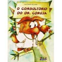 Livro - O consultório do Dr. Coruja