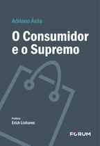 Livro - O Consumidor e o Supremo