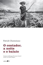 Livro - O contador, a noite e o balaio Livro - O contador, a noite e o balaio