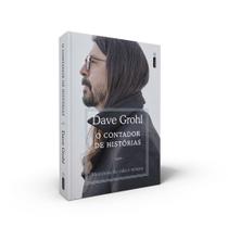 Livro - O Contador de Histórias