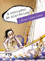 Livro - O contador de histórias