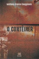 Livro - O contêiner Livro - O contêiner