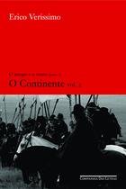 Livro - O continente - vol. 2