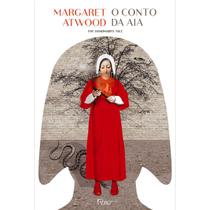 Livro - O conto da aia