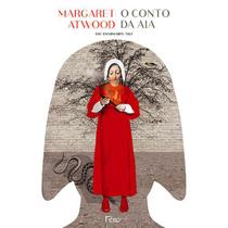 Livro - O conto da aia