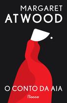 Livro - O conto da Aia