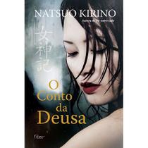 Livro - O conto da deusa