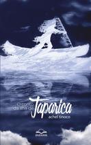 Livro - O Conto da Ilha de Taparica