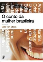 Livro - O conto da mulher brasileira (brochura) Livro - O conto da mulher brasileira (brochura)