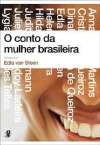Livro - O conto da mulher brasileira (capa flexível)