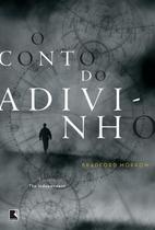 Livro - O conto do adivinho Livro - O conto do adivinho