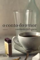 Livro - O conto do amor