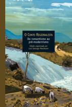 Livro - O conto regionalista