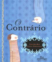 Livro - O contrário