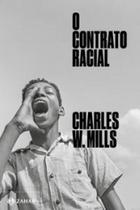 Livro - O contrato racial