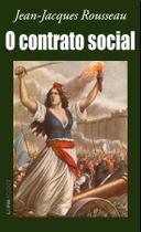 Livro - O contrato social Livro - O contrato social
