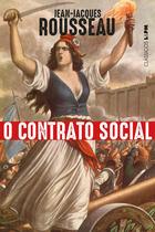 Livro - O contrato social