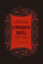 Livro - O convidado de Drácula Livro - O convidado de Drácula