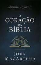 Livro - O coração da Bíblia