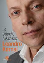 Livro - O coração das coisas