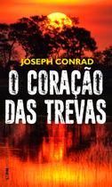 Livro - O coração das trevas