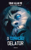 Livro - O coração delator