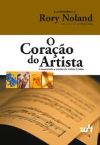 Livro - O coração do artista Livro - O coração do artista