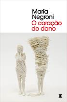 Livro - O coração do dano Livro - O coração do dano
