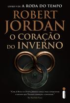 Livro - O coração do inverno Livro - O coração do inverno