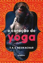 Livro - O Coração do Yoga