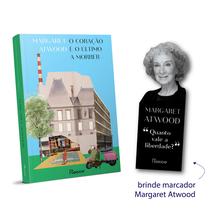 Livro - O coração é o último a morrer Livro - O coração é o último a morrer
