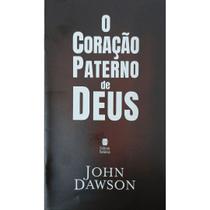 Livro - O Coração Paterno de Deus (LIVRETE)