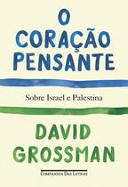 Livro - O coração pensante