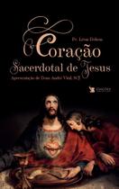 Livro - O Coração Sacerdotal De Jesus